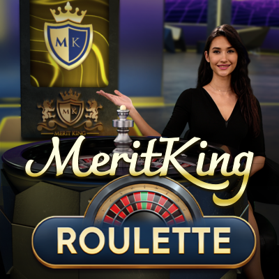 MeritKing Roulette