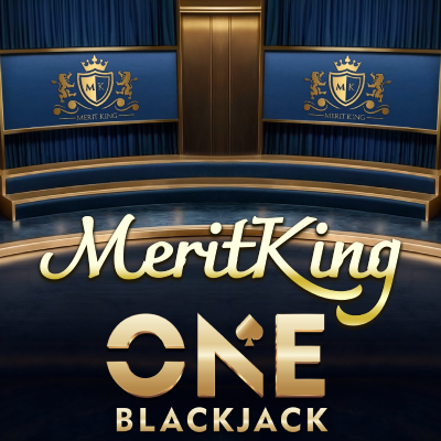 MeritKing ONE Blackjack