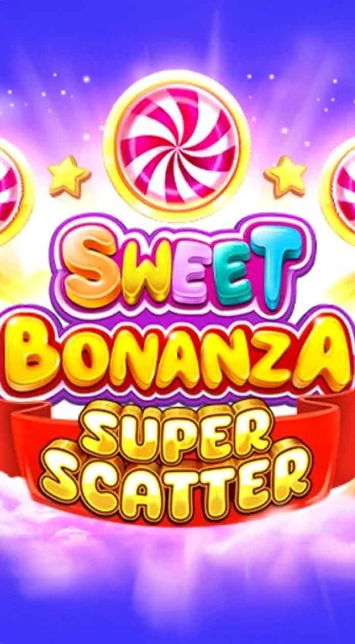 Sweet Bonanza Super Scatter